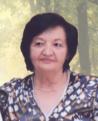 Лепосава Минић