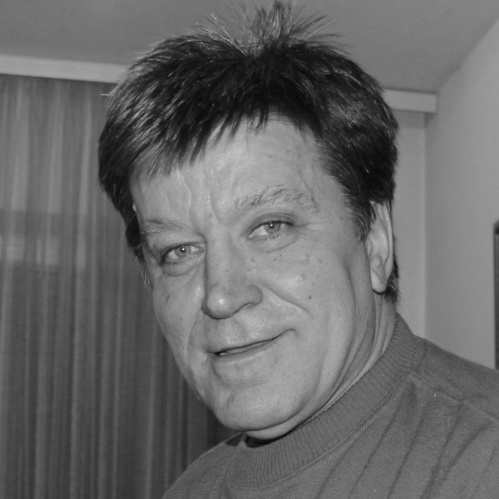 Živislav Žile Brkić