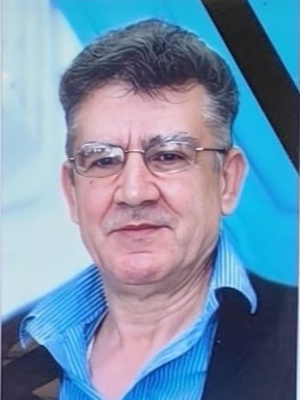Божидар (Бобан) Милутиновић 1953 - 2026