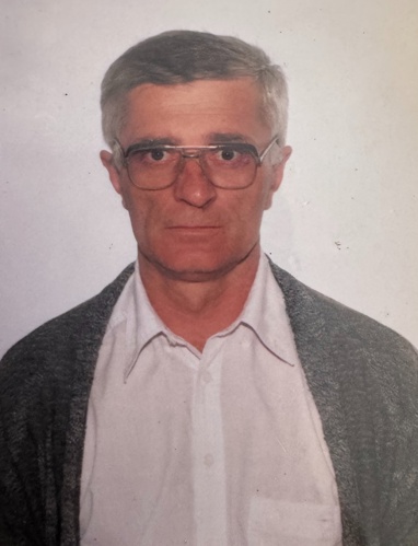 Radomir (Raša) Janković 1949 - 2009