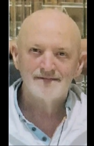 Milan Lapčević 1956 - 14.06.2026