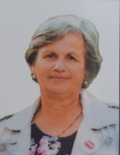 Душица Симић 16.06.1960 - 19.06.2026