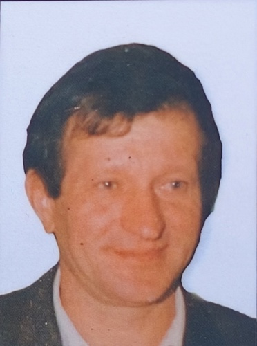 Славољуб (Луне) Пршић 01.07.1949 - 21.06.2026