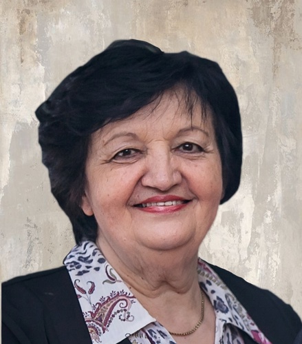 Лепосава Минић 1953 - 2026