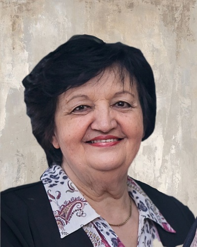 Лепосава Минић 1953 - 2026
