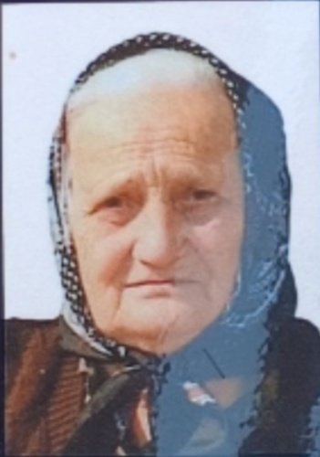 Драгица Јаковљевић 1937 - 27.07.2026